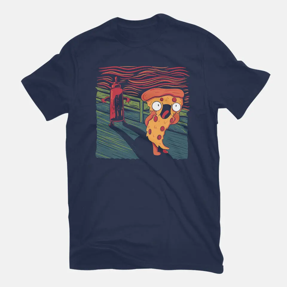 The Pizza Scream 7