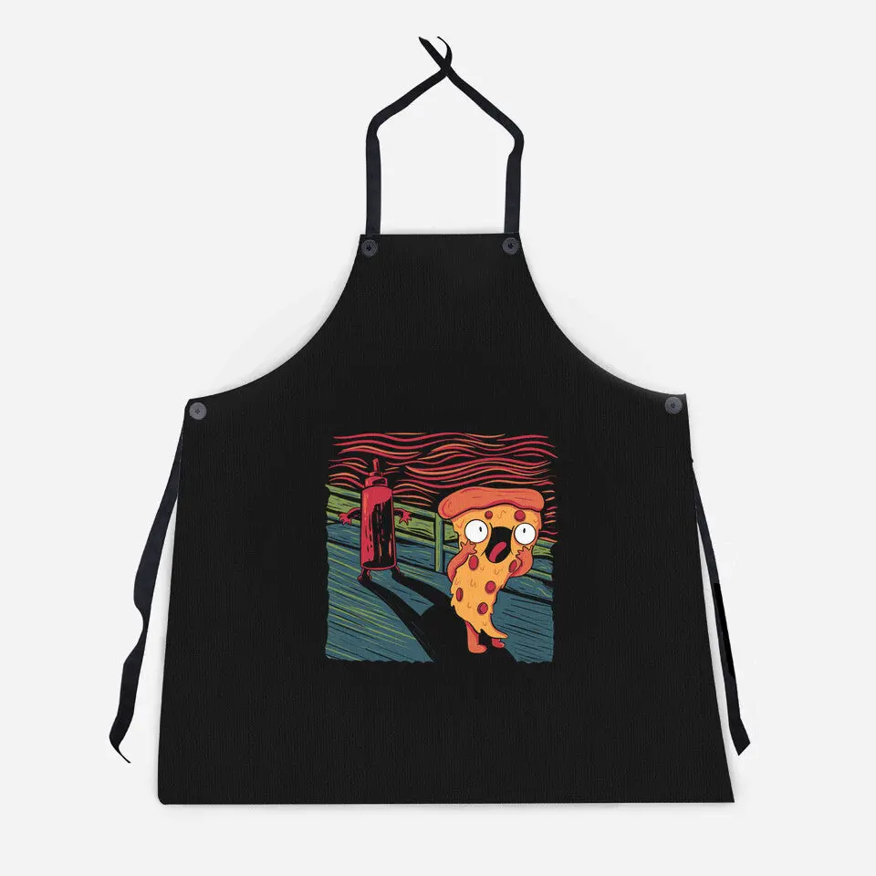 The Pizza Scream 2