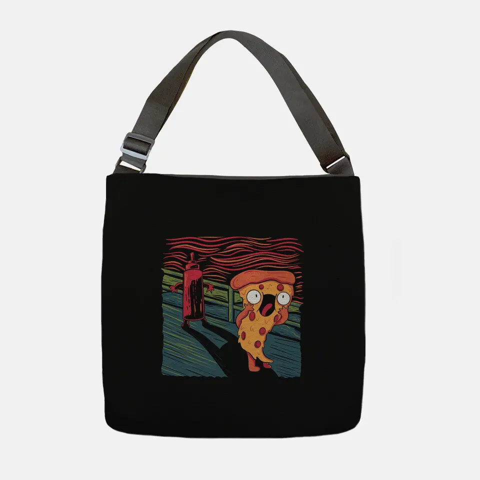 The Pizza Scream 2
