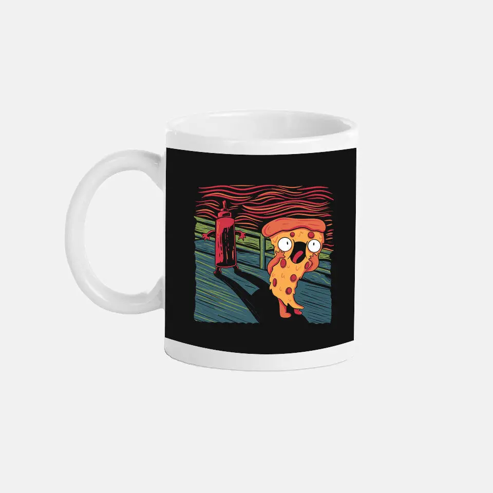 The Pizza Scream 2