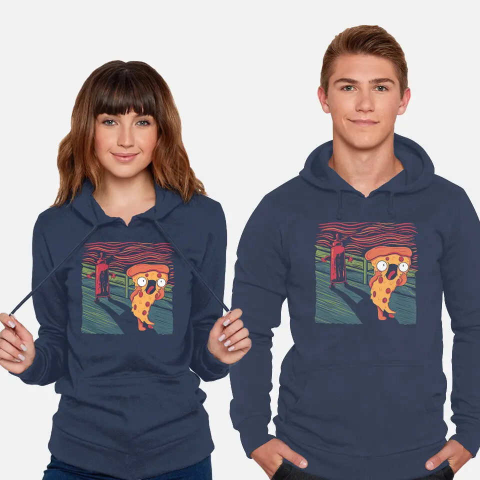 The Pizza Scream 5