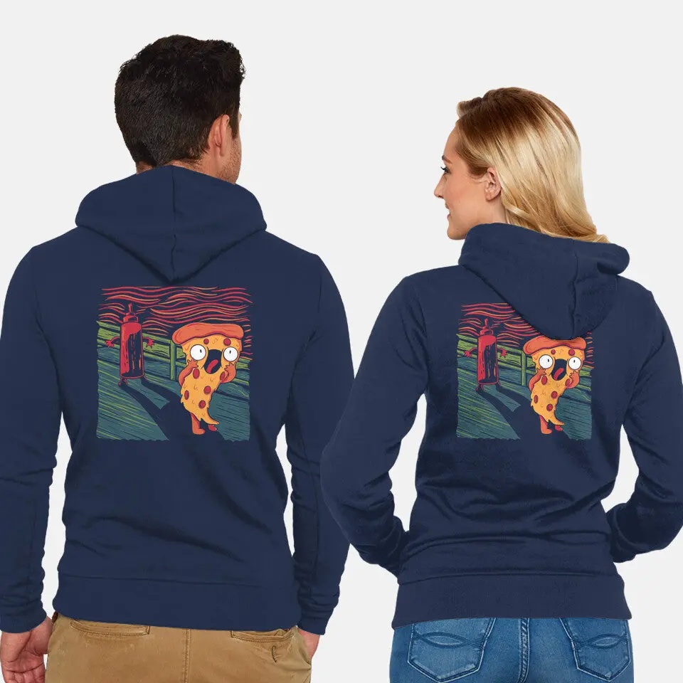 The Pizza Scream 5