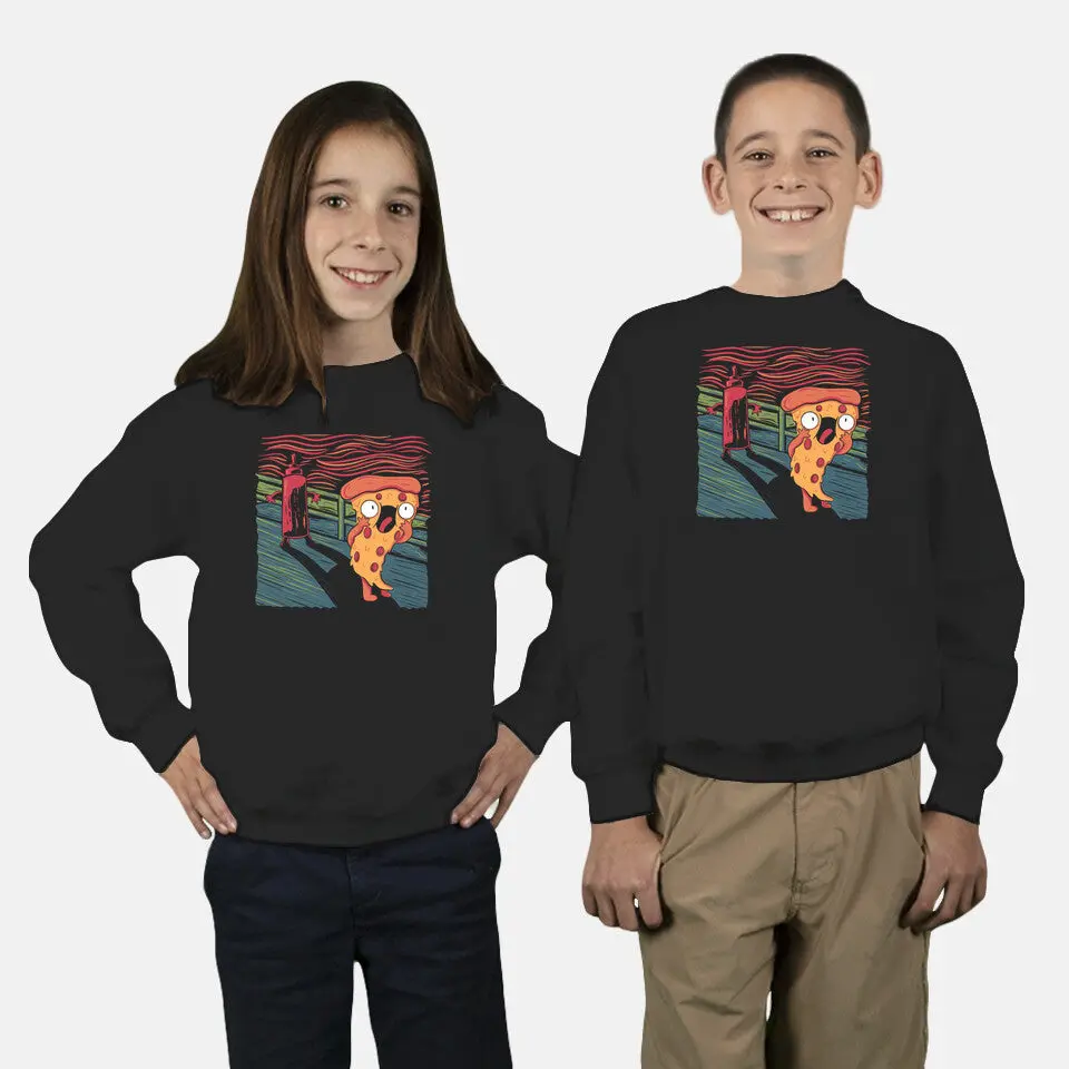 The Pizza Scream 2