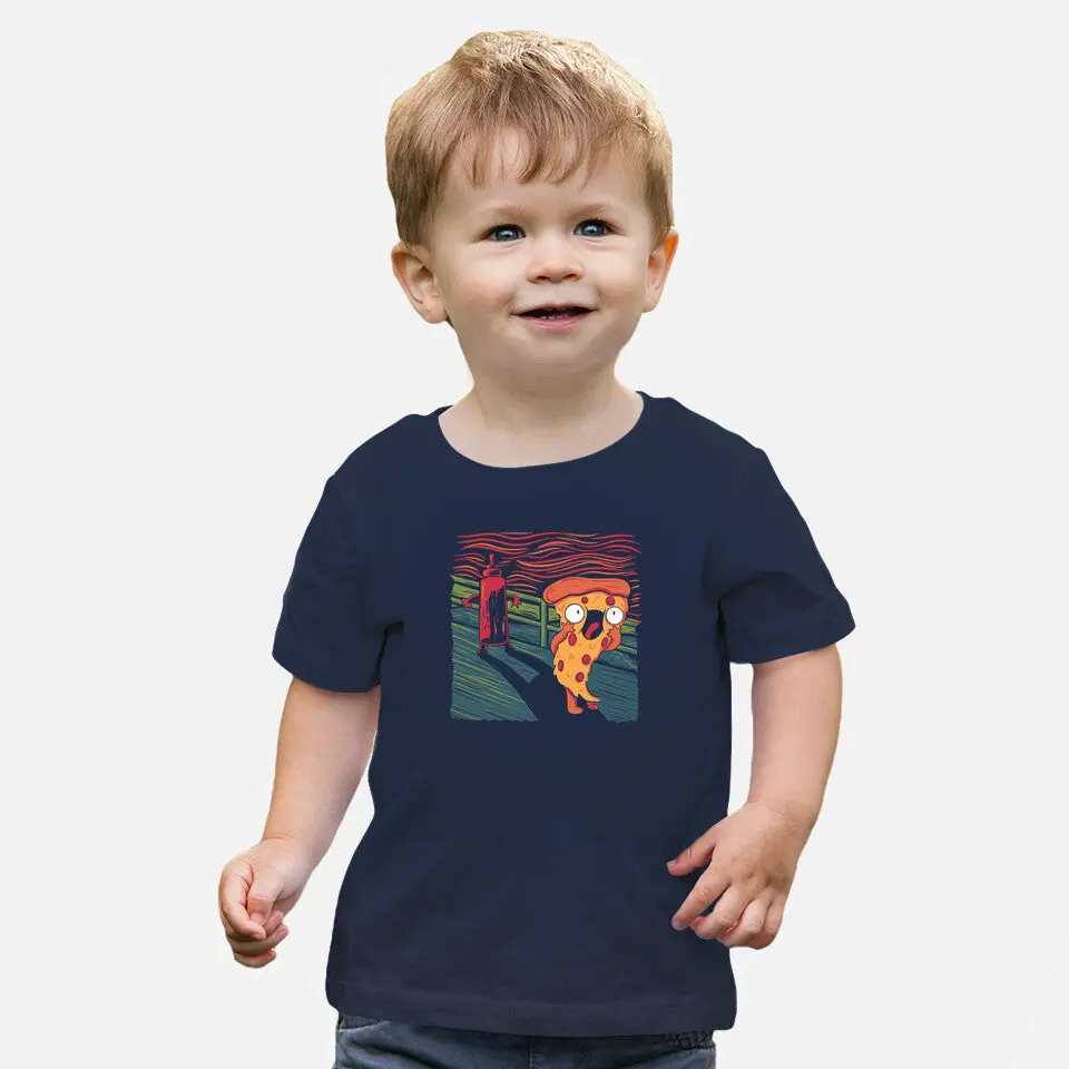The Pizza Scream 6