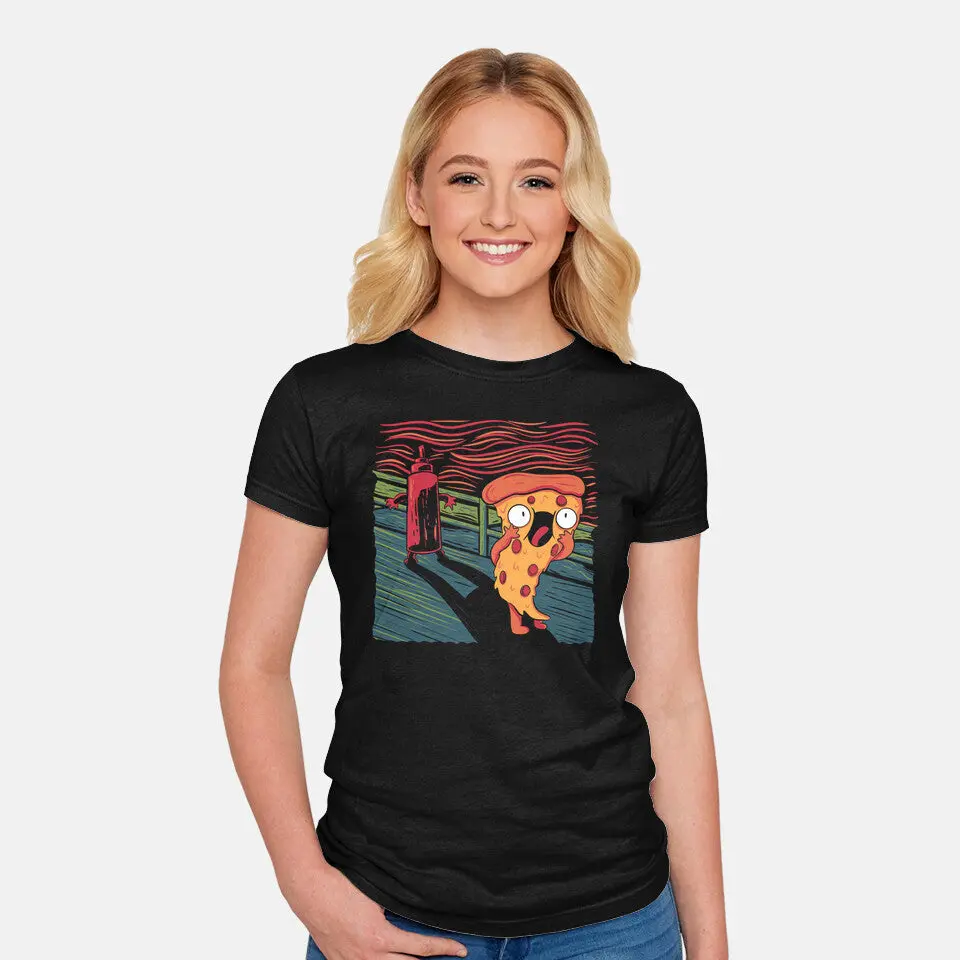 The Pizza Scream 2