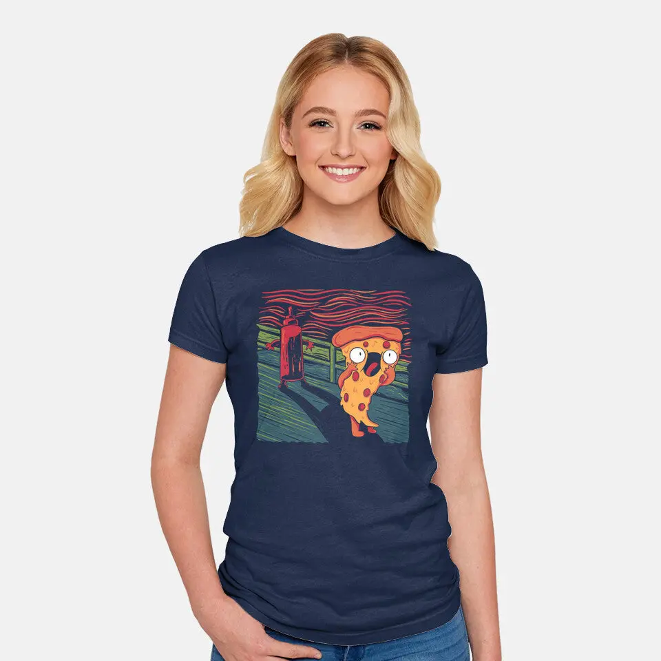 The Pizza Scream 6