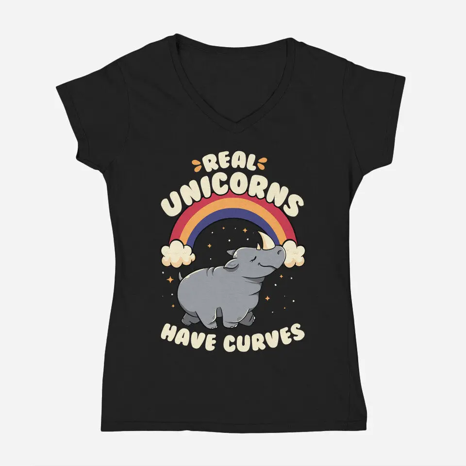 Real Unicorns Have Curves 3