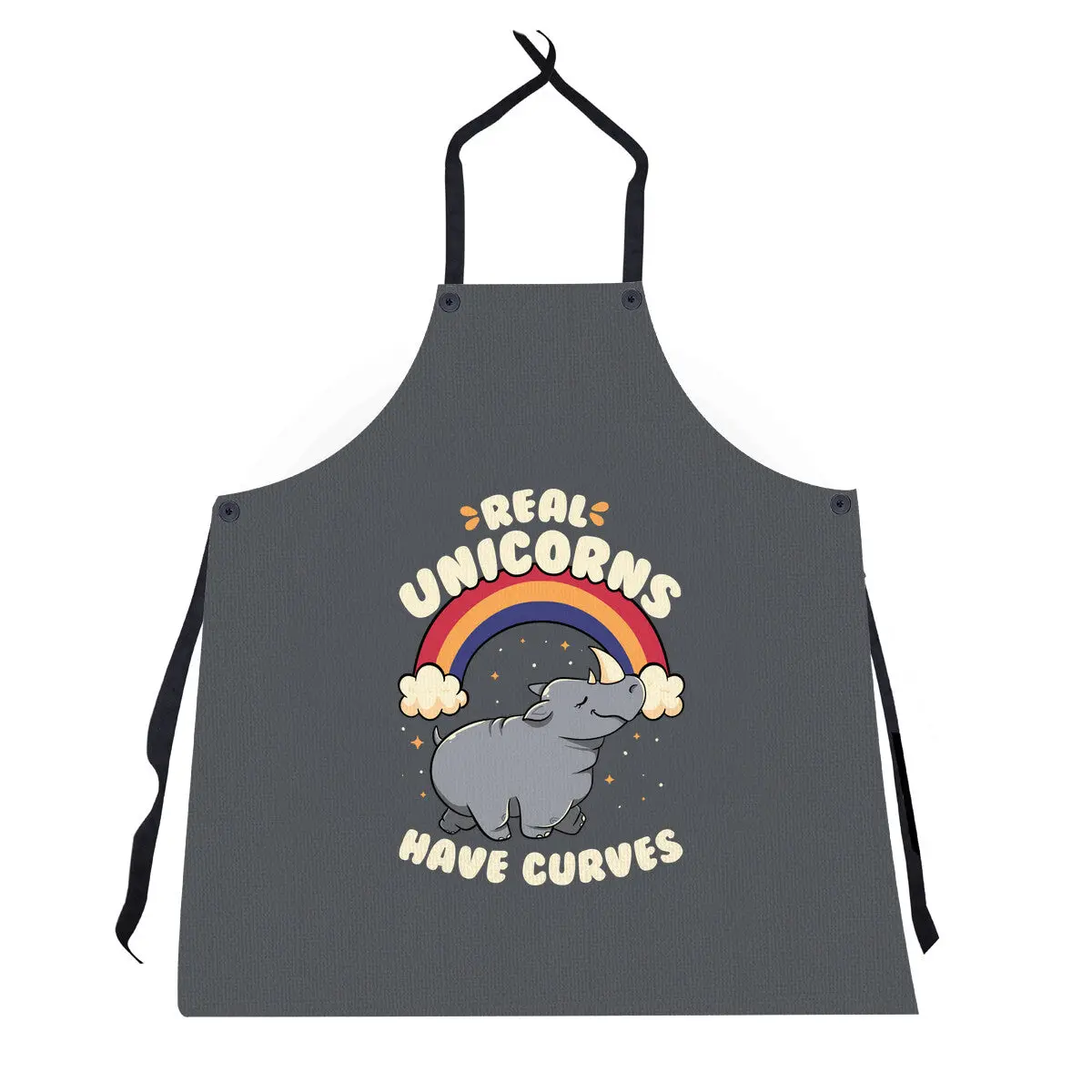 Real Unicorns Have Curves 3
