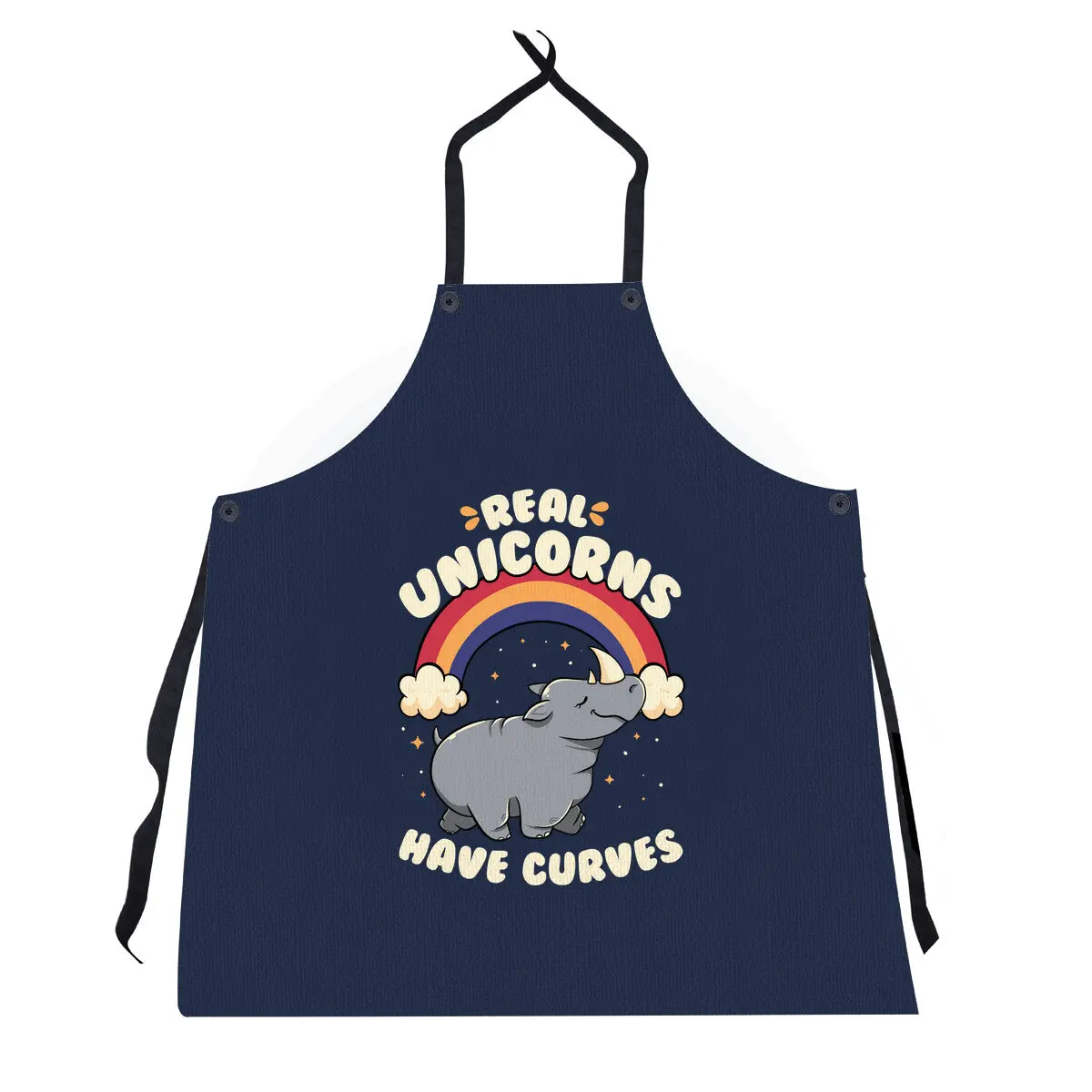 Real Unicorns Have Curves 4
