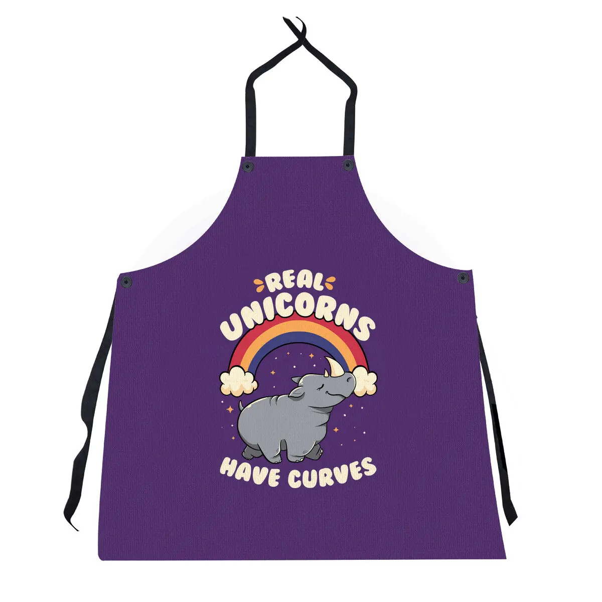 Real Unicorns Have Curves 4
