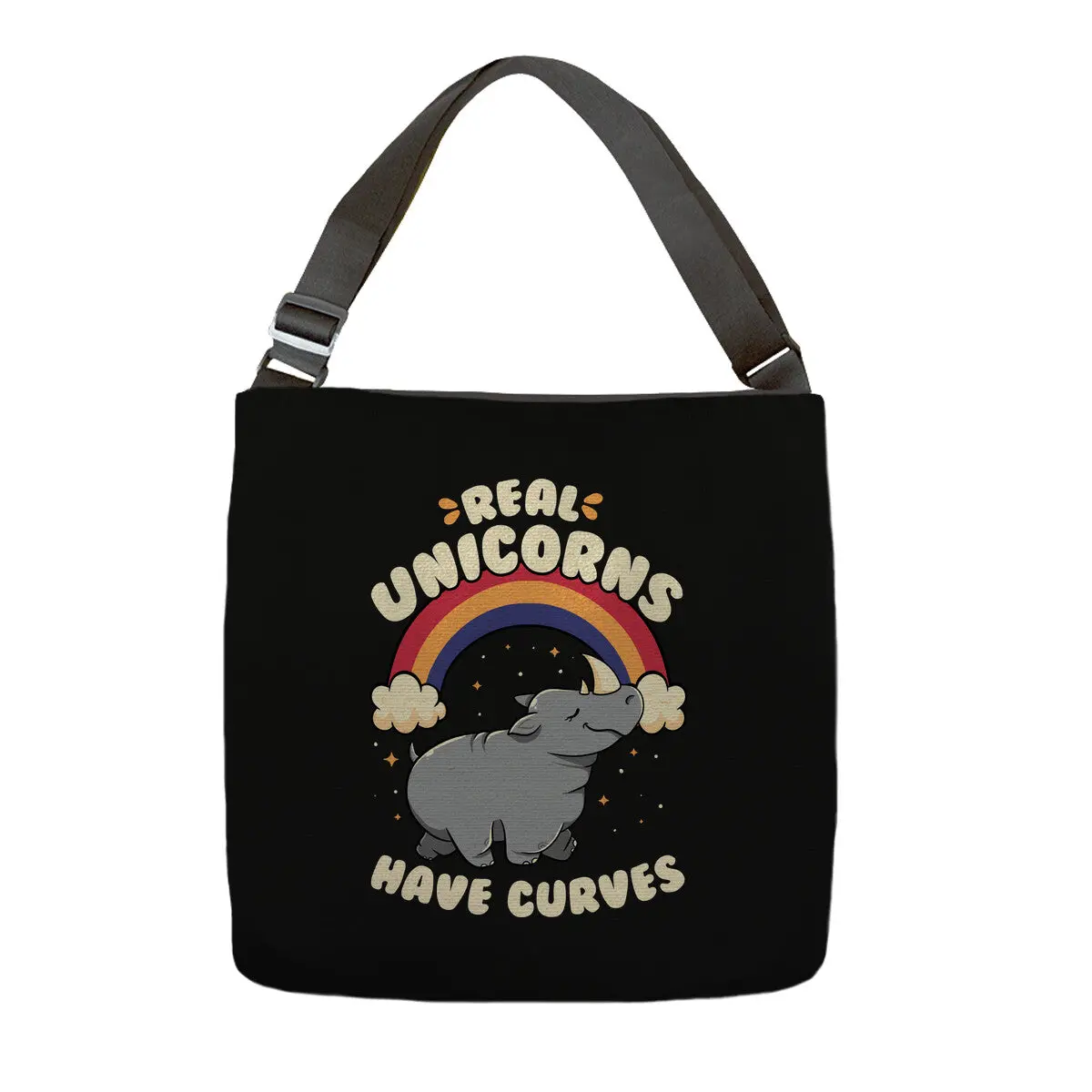 Real Unicorns Have Curves 1