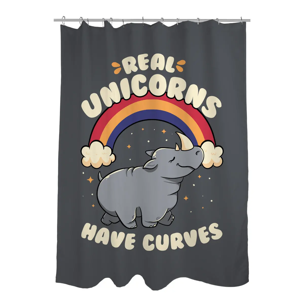 Real Unicorns Have Curves 3