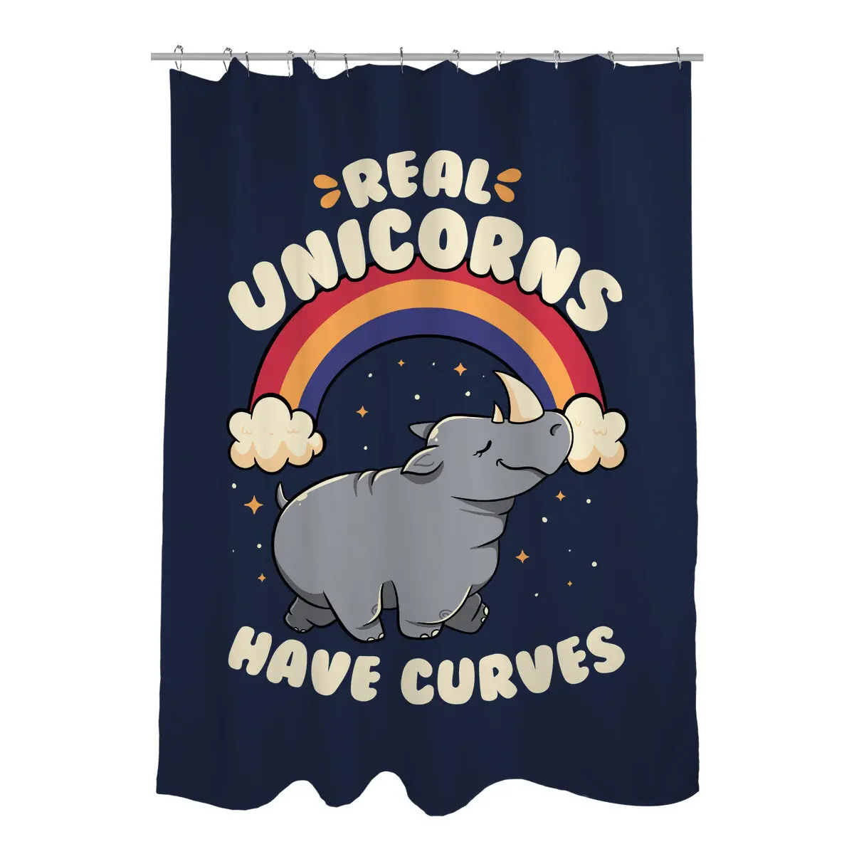 Real Unicorns Have Curves 4