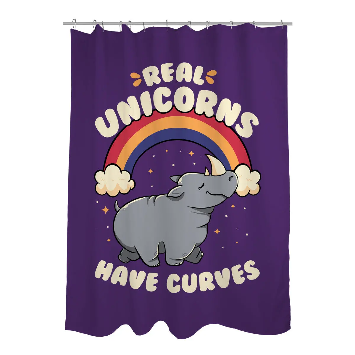 Real Unicorns Have Curves 4