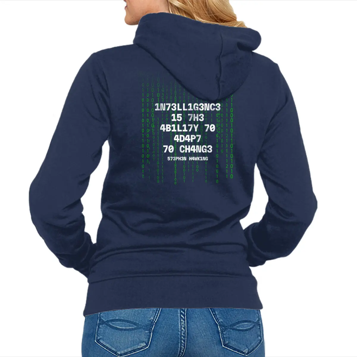 Adaptability Mindset Sweatshirt - Image 4