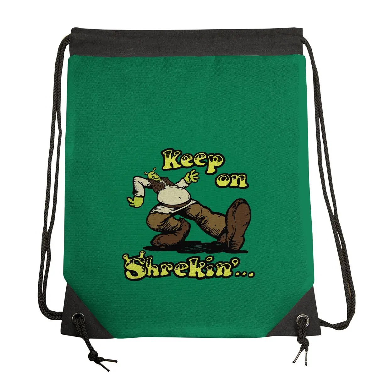 Keep On Shrekin 1