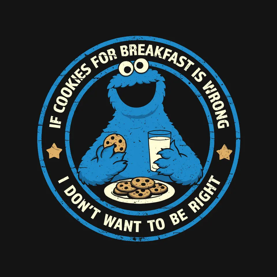 Breakfast Cookies 3