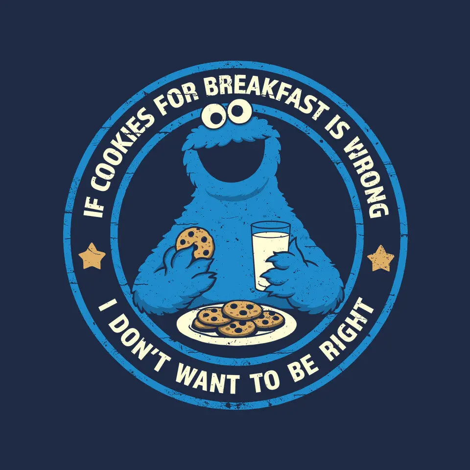 Breakfast Cookies 6