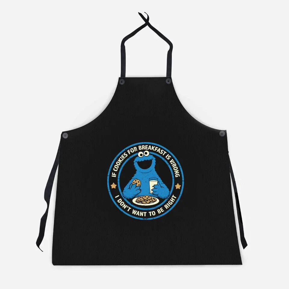 Breakfast Cookies 2