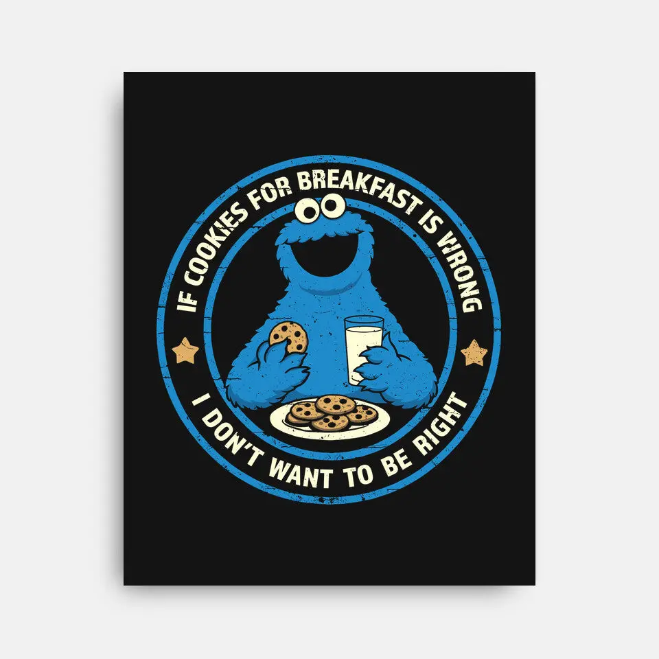 Breakfast Cookies 2