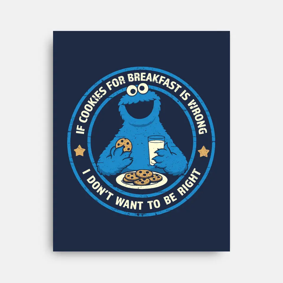 Breakfast Cookies 5