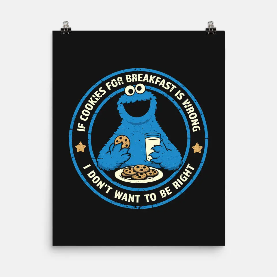Breakfast Cookies 2