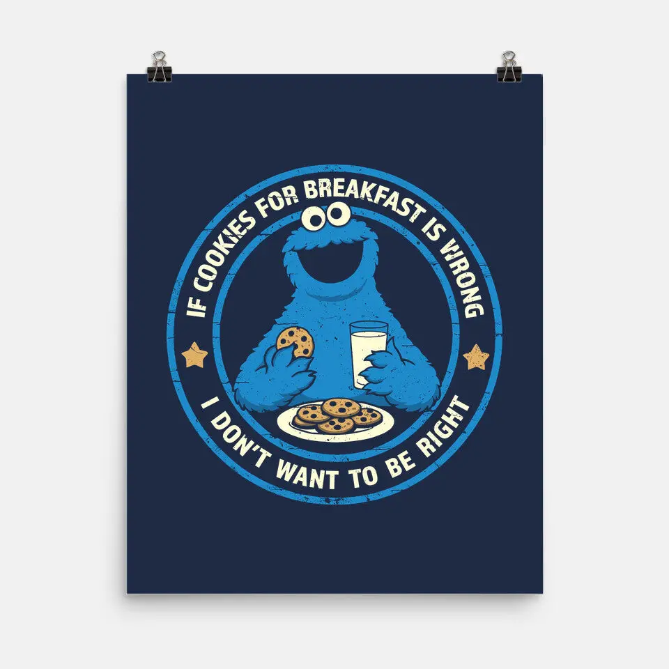 Breakfast Cookies 5