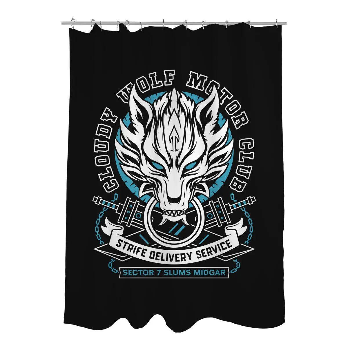 Cloudy Wolf Midgar Motor 1