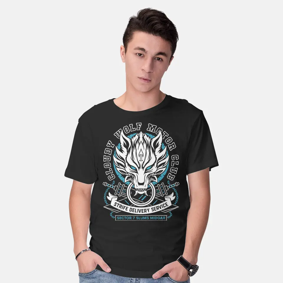 Cloudy Wolf Midgar Motor 2