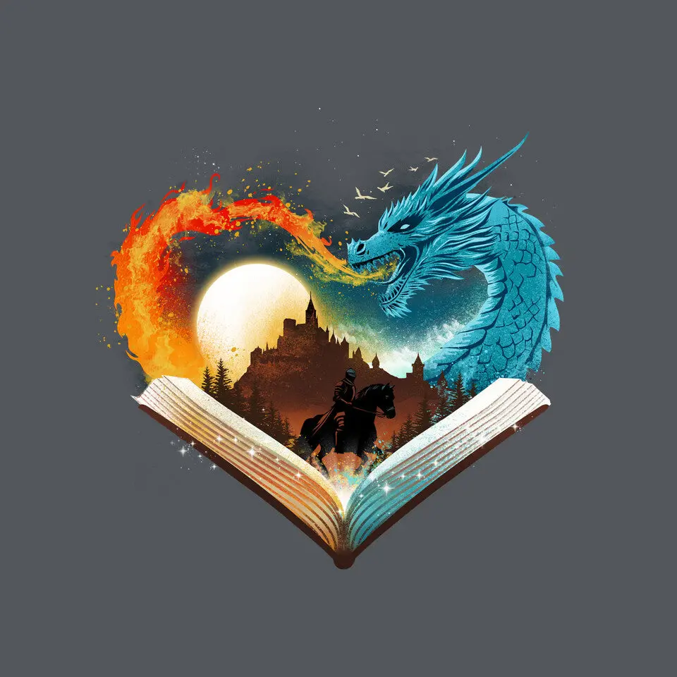 Book Of Brave Heart 9