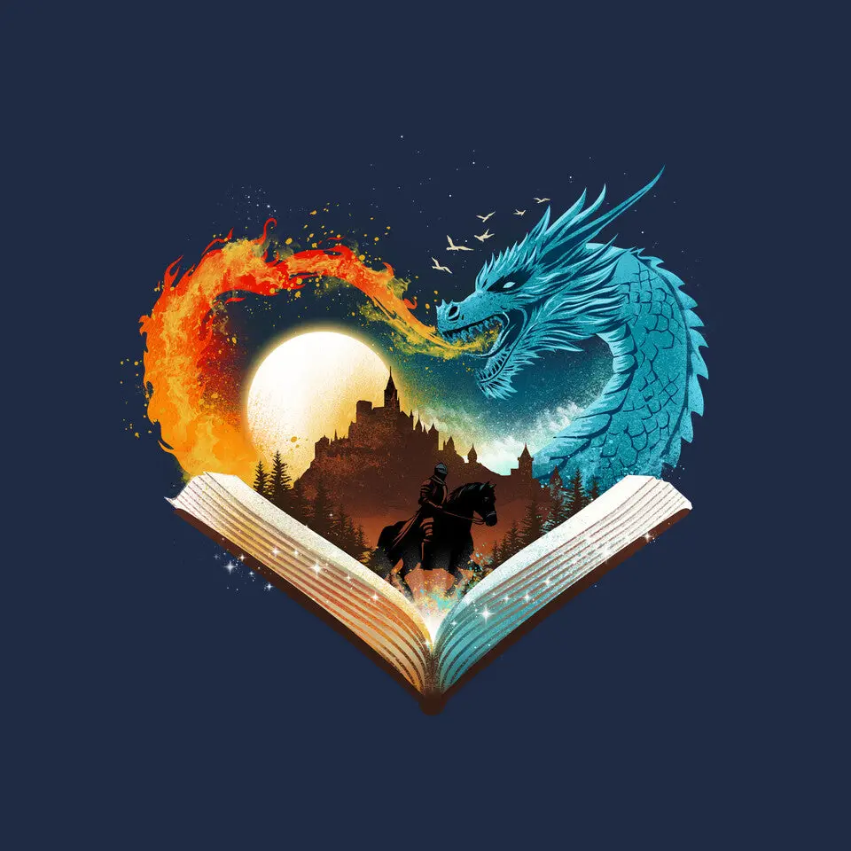 Book Of Brave Heart 6