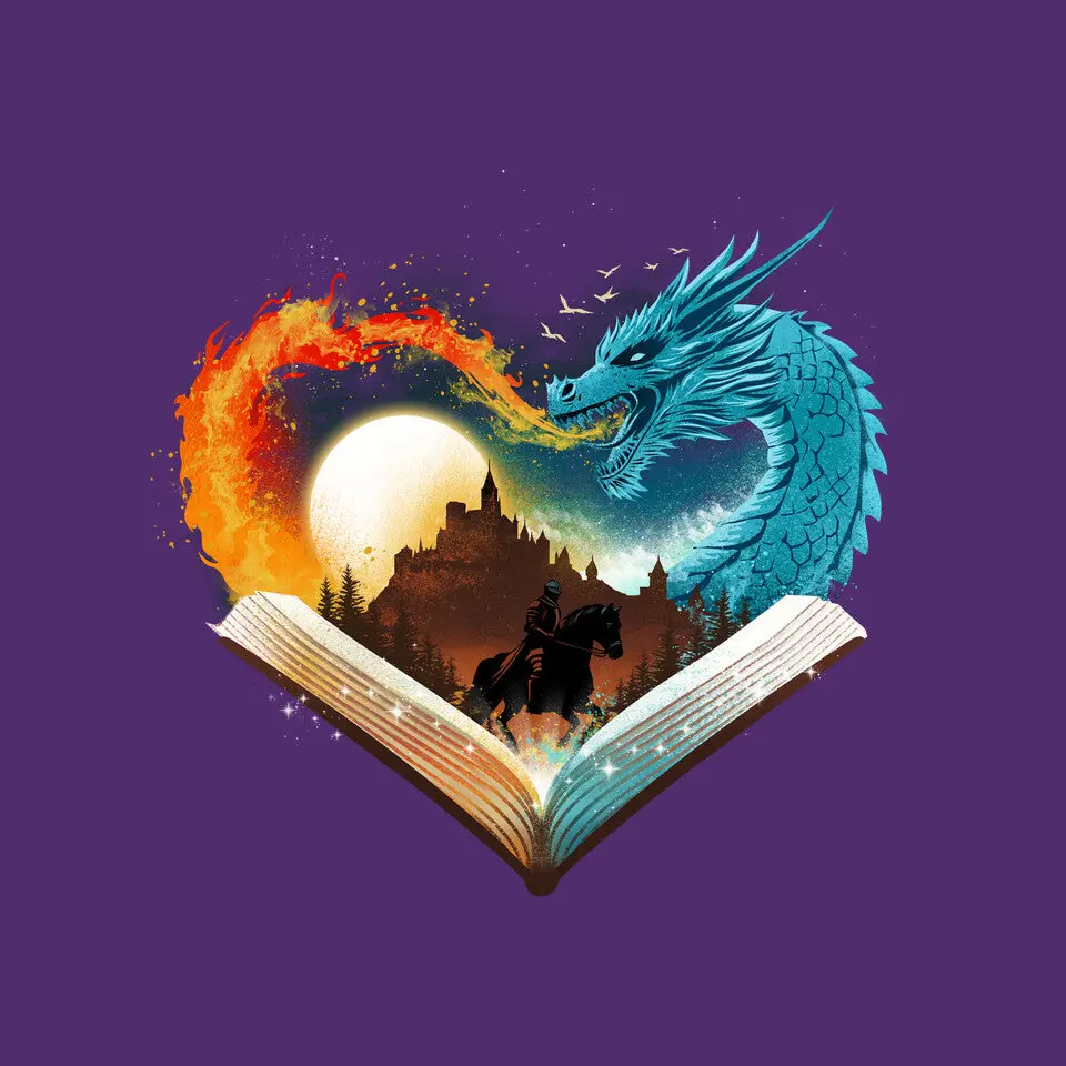 Book Of Brave Heart 16