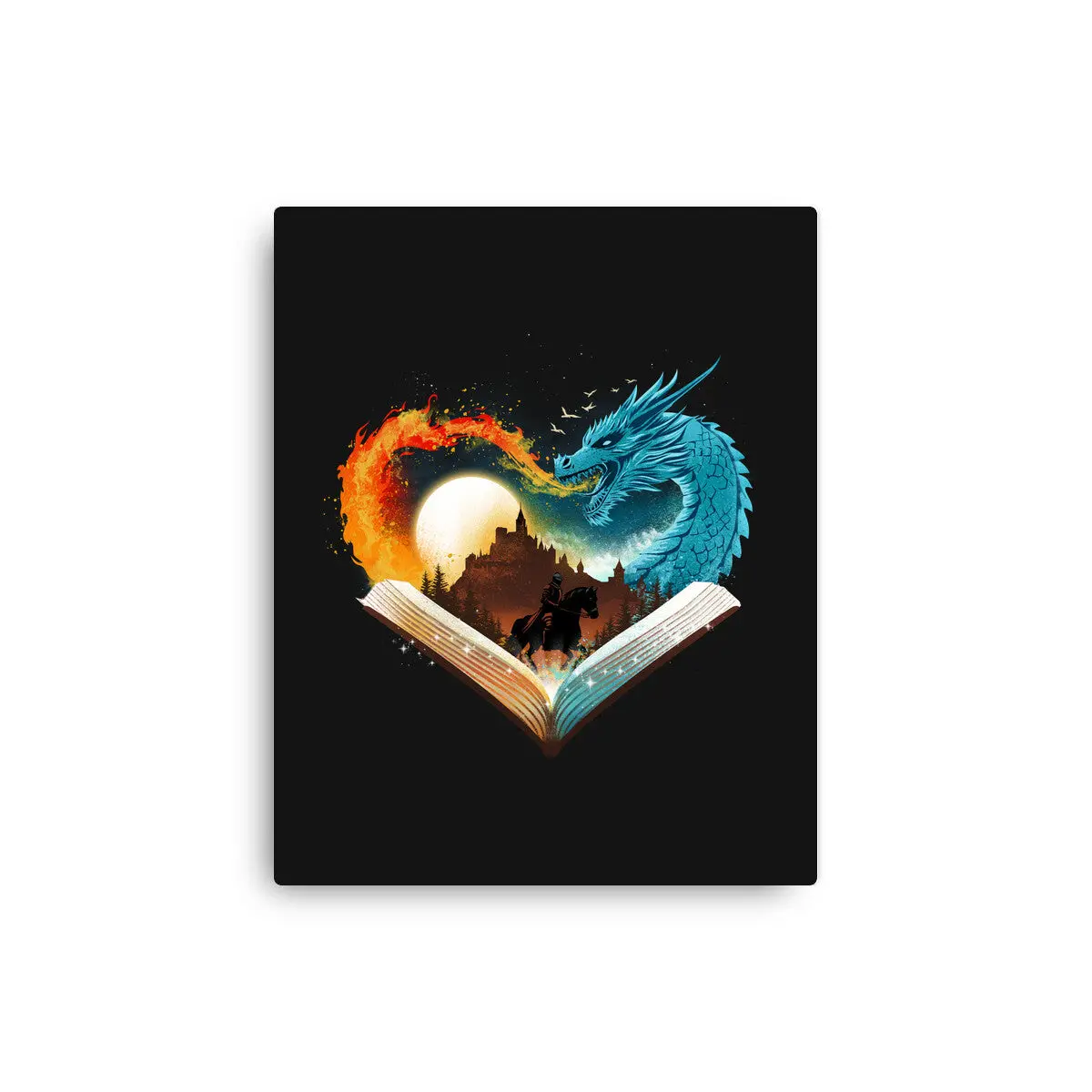 Book Of Brave Heart 1