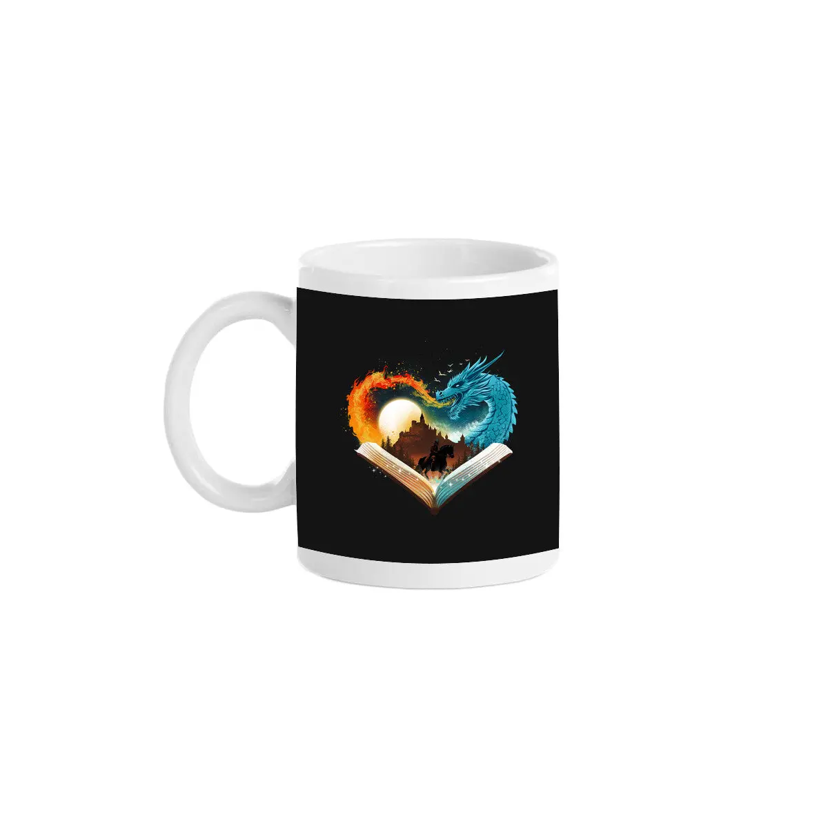 Book Of Brave Heart 1