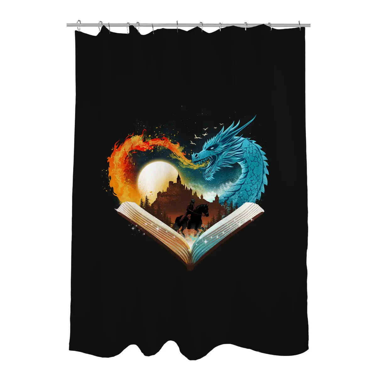 Book Of Brave Heart 1