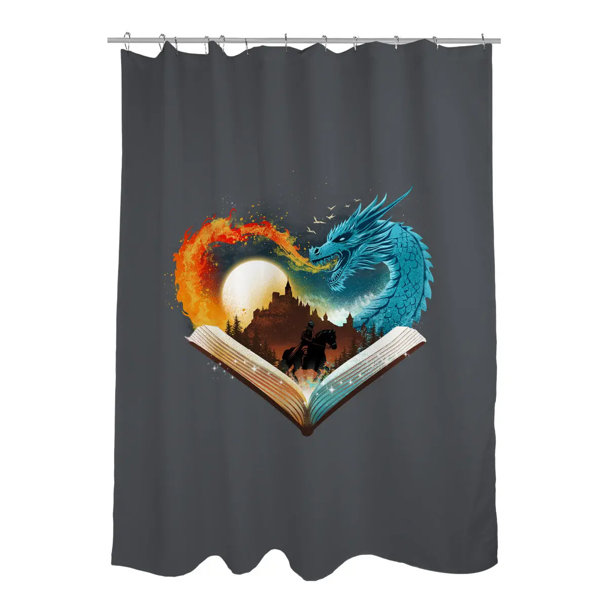 Book Of Brave Heart 3
