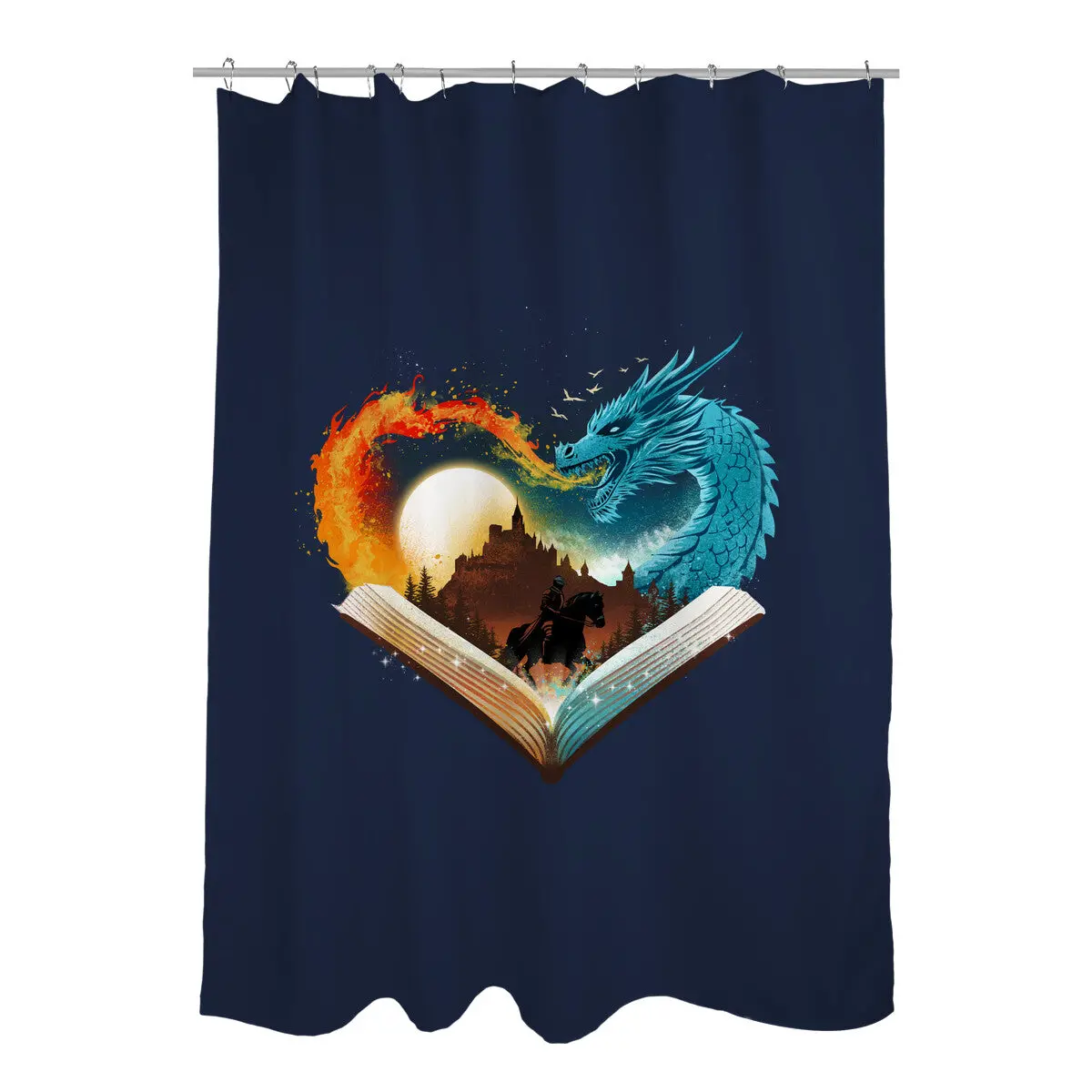 Book Of Brave Heart 4