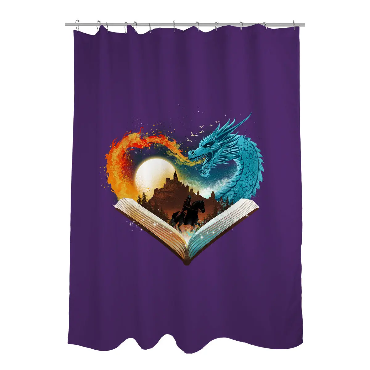 Book Of Brave Heart 4
