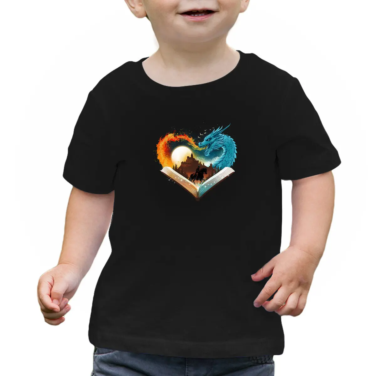 Book Of Brave Heart 1