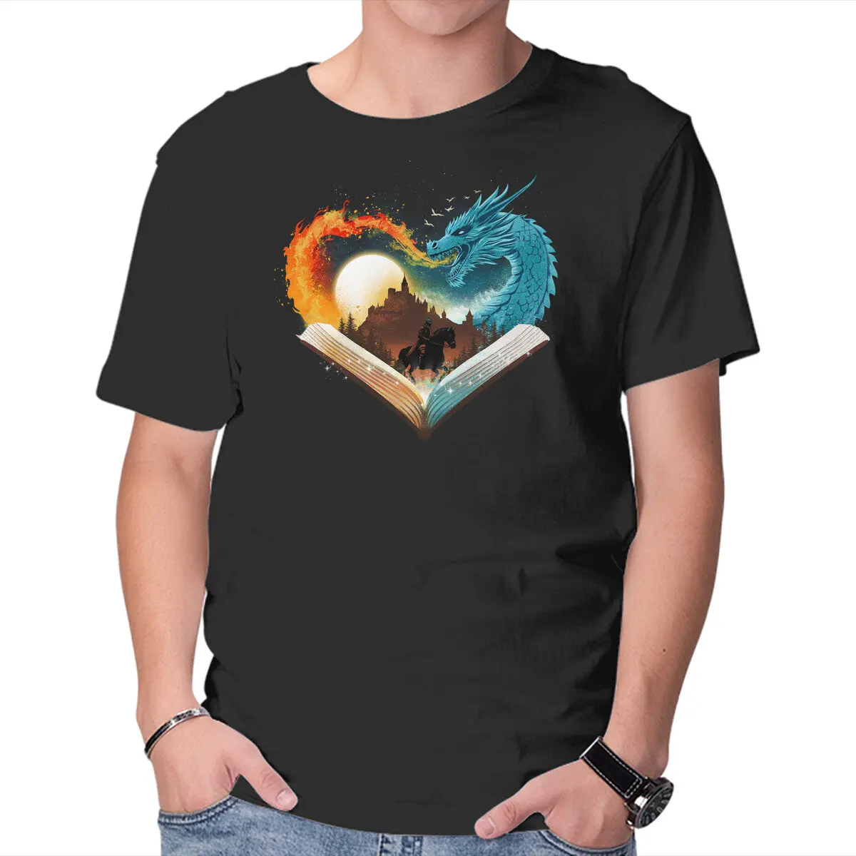 Book Of Brave Heart 1