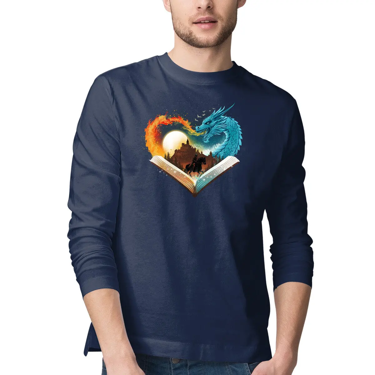 Book Of Brave Heart 7