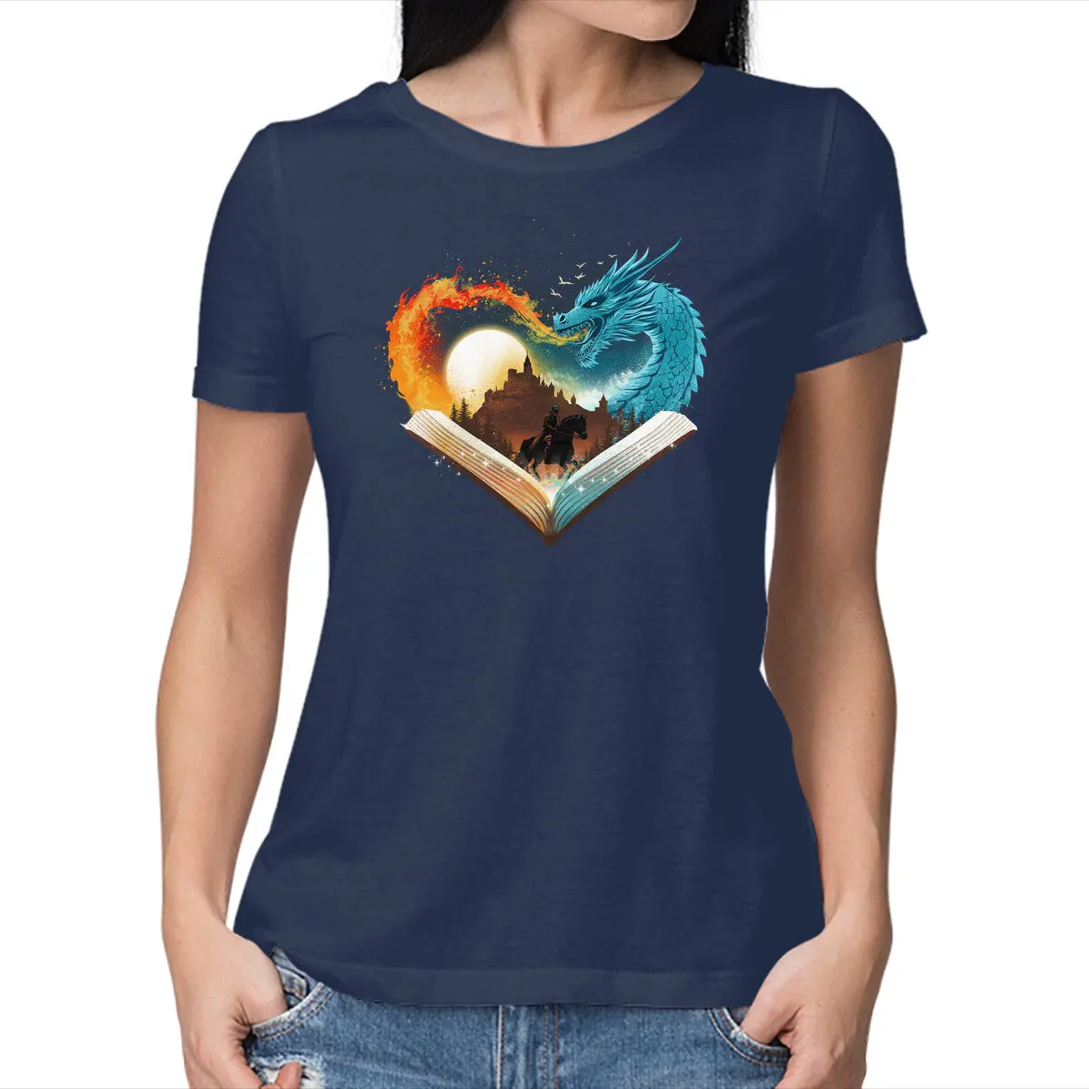 Book Of Brave Heart 7