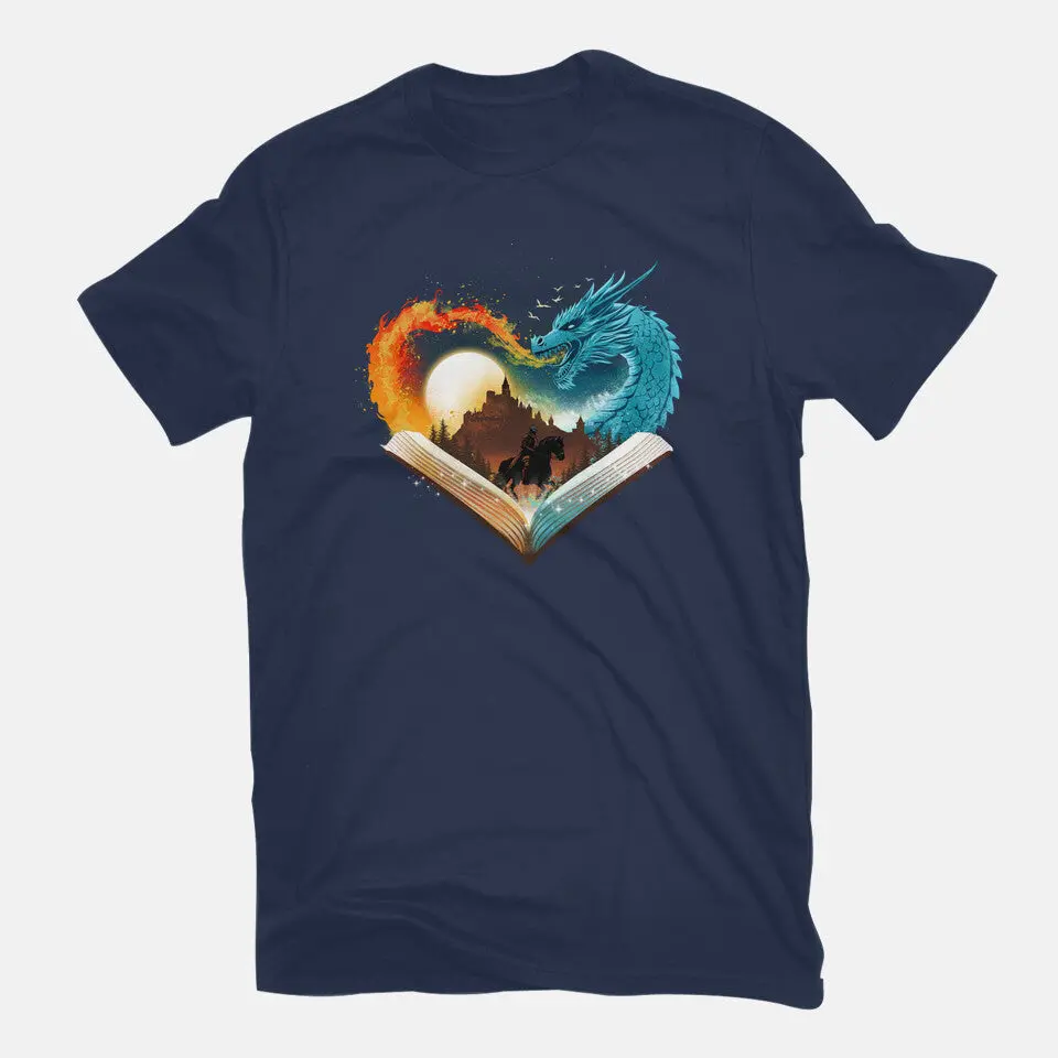 Book Of Brave Heart 7