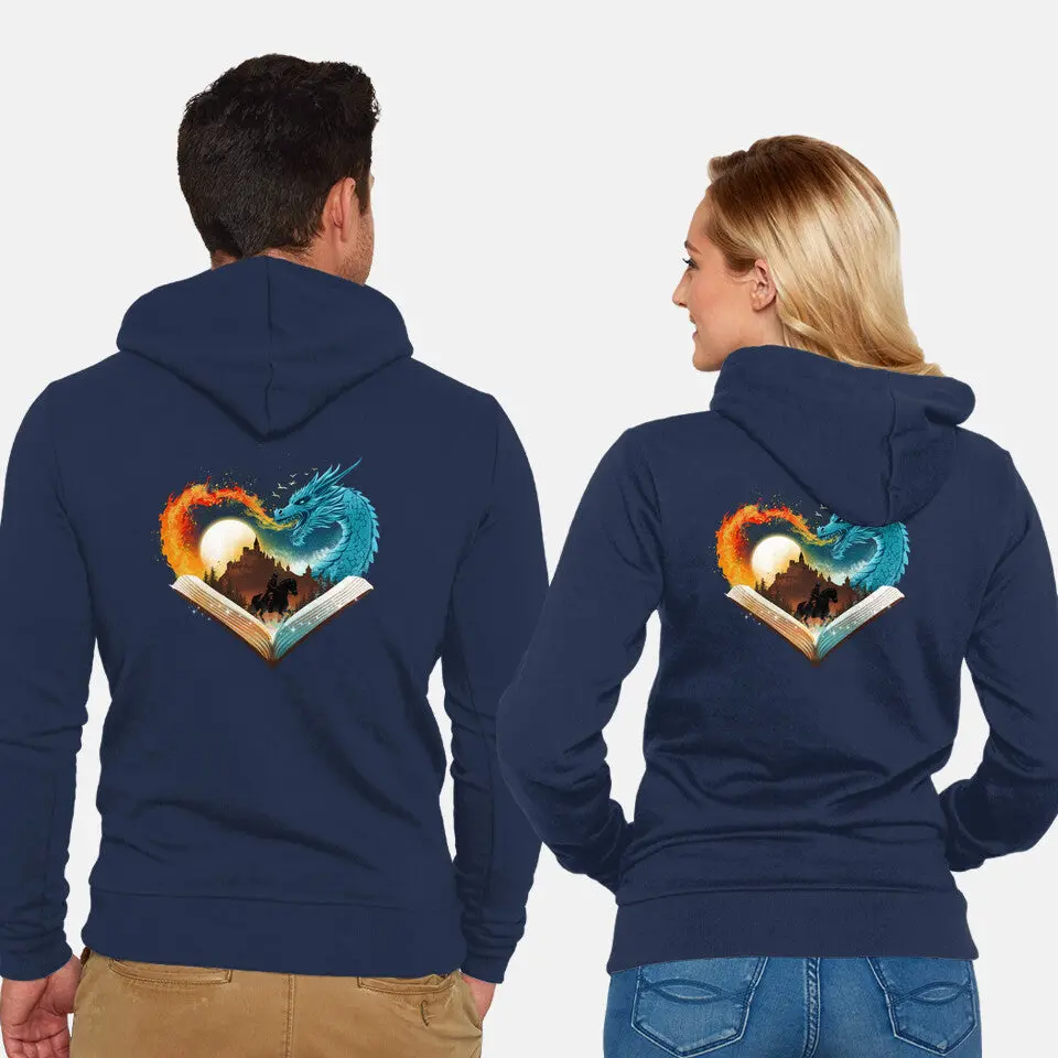 Book Of Brave Heart 5
