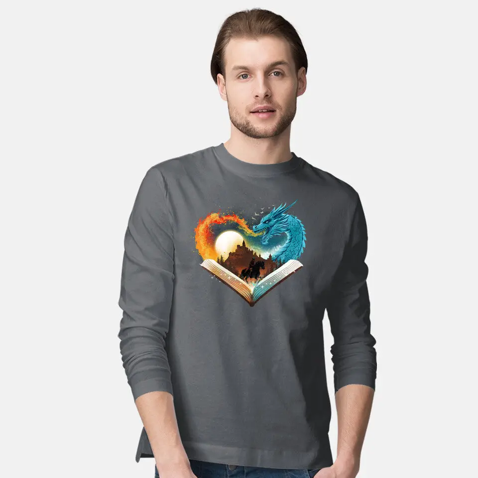 Book Of Brave Heart 8