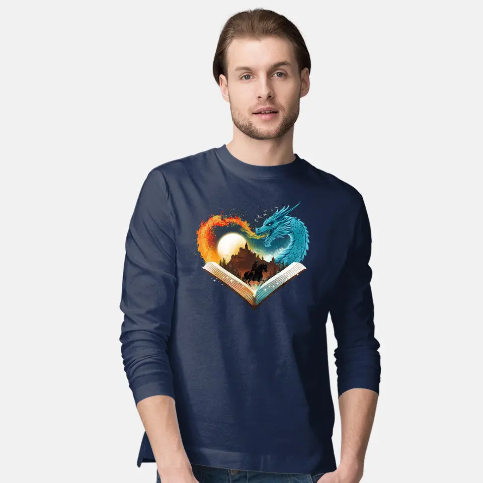 Book Of Brave Heart 5