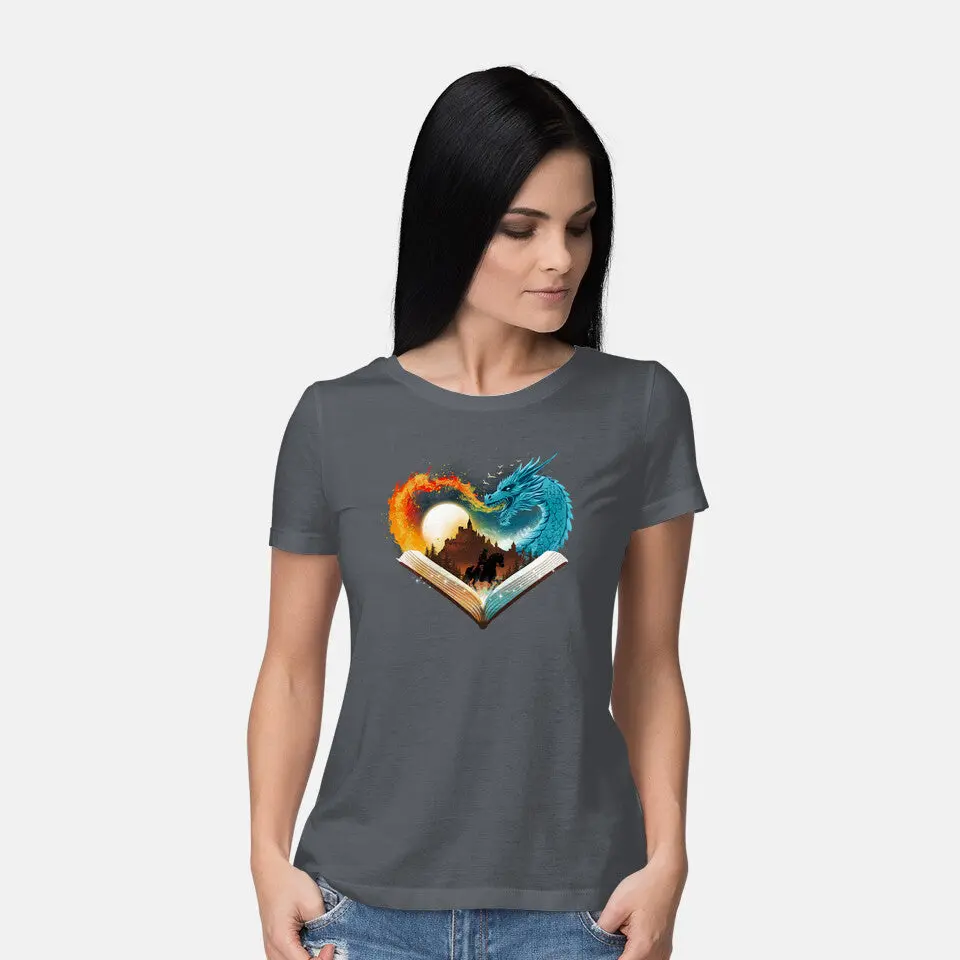 Book Of Brave Heart 10