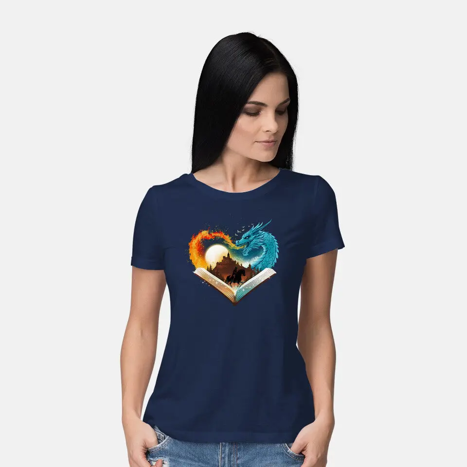 Book Of Brave Heart 6