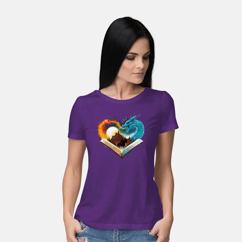 Book Of Brave Heart 14