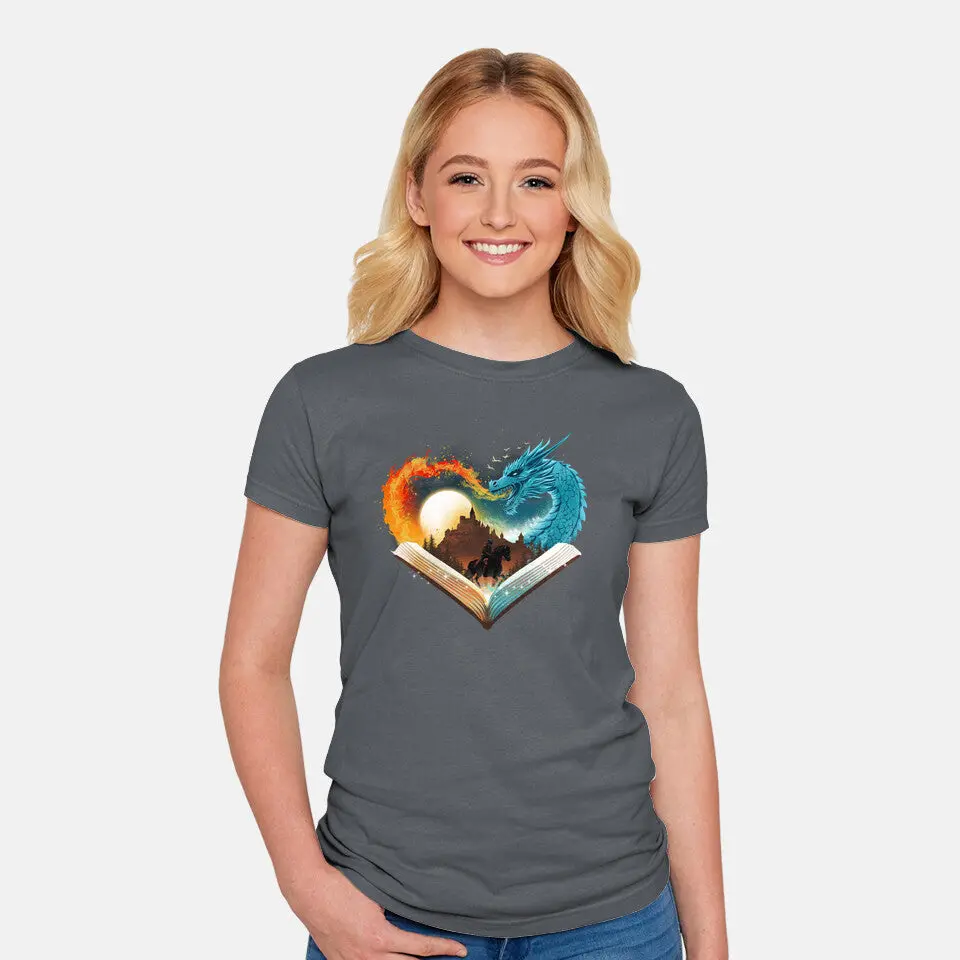 Book Of Brave Heart 10